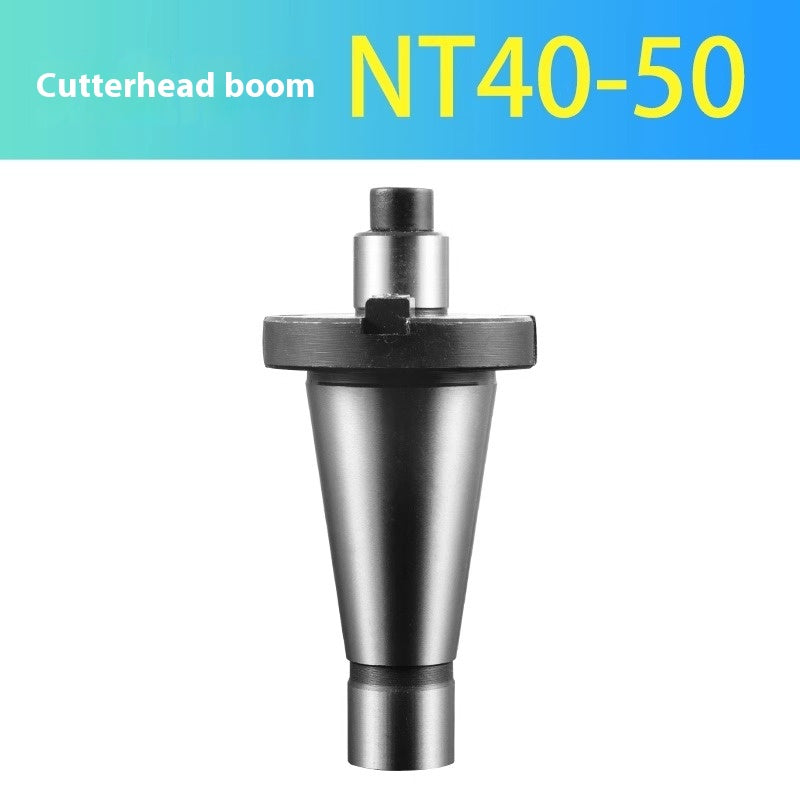 6024 75 Degree Milling Cutter Block Face Heavy Duty Boring Machine Milling Machine Roughing 80 100 Indexable Cutter Pad Type Cutter Block GMA63 Shandong Denso Pricision Tools Co.,Ltd.
